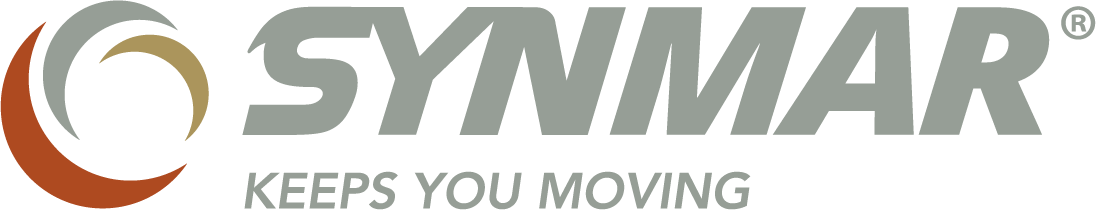 SYNMAR — Keeps you moving